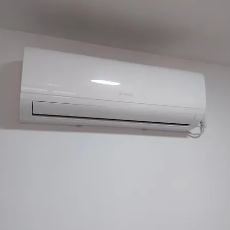 Garden New * Belgrád