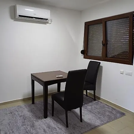 Apartman Garden New *