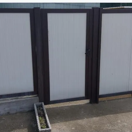 Lägenhet Garden New