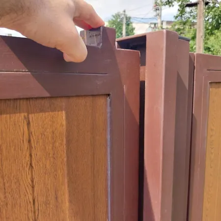 Garden New * Belgrad